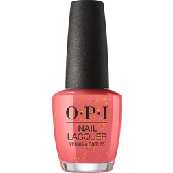 OPI Mexico City Collection Infinite Shine Mural Mural On The Wall 15ml