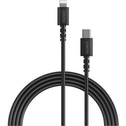 Anker PowerLine Select USB C-Lightning 1.8m