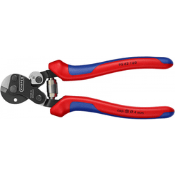Knipex 95 62 160 SB Cutting Plier