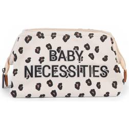 Childhome Baby Necessities Toiletry Bag - Ecru