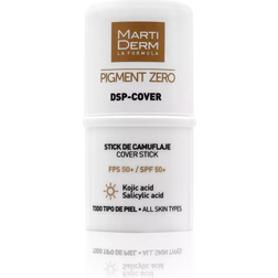 Martiderm Pigment Zero DSP-Cover SPF50+ 4ml