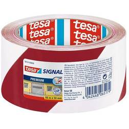 TESA Signal Premium Red White