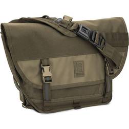 Chrome Mini Metro Messenger Bag - Ranger Tonal