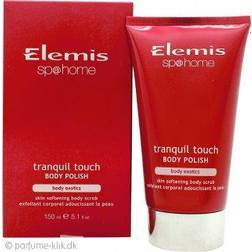Elemis Tranquil Touch Body Polish 150ml