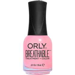 Orly Breathable Treatment + Color Happy & Healthy 18ml