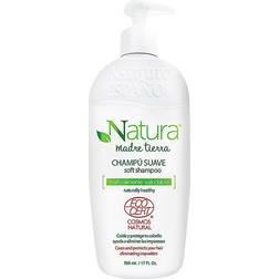 Instituto Español Nature Mother Earth Gentle Shampoo 500ml