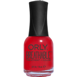 Orly Breathable Treatment + Color Love My Nails 18ml