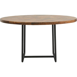 House Doctor Edge Dining Table 160cm