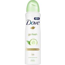 Dove Go Fresh Cucumber & Green Tea Deo Spray 150ml