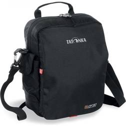 Tatonka Check in XL RFID B Shoulder Bag - Black