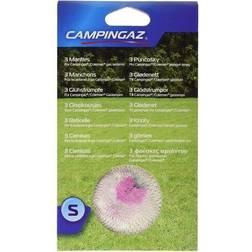 Campingaz Gas Mantle S 3-pack