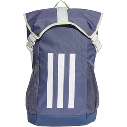 adidas 4athlts Backpack - Grey/Legend Earth/White