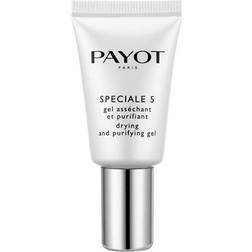 Payot Speciale 5 Drying & Purifying Gel 15ml