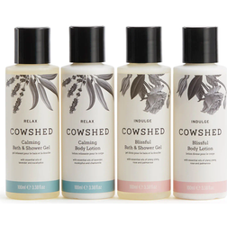 Cowshed Fab Four Set