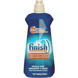 Finish Rinse & Shine Aid Regular 500ml
