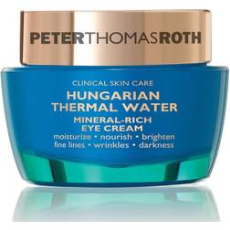 Peter Thomas Roth Hungarian Thermal Water Mineral-Rich Eye Cream 15ml