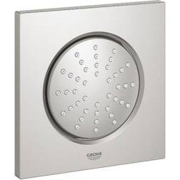 Grohe Rainshower F-Series (27251DC0) Stainless Steel