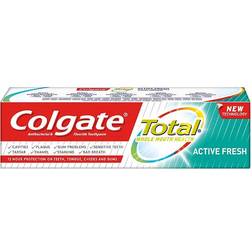 Colgate Total Active Fresh 125ml