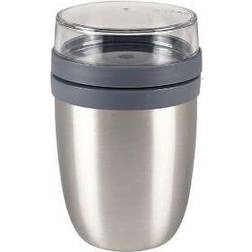 Mepal Ellipse Stainless Steel Food Thermos 0.5L