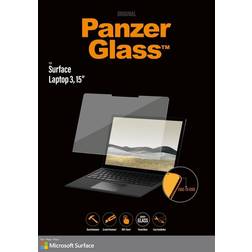 PanzerGlass Screen Protector for Microsoft Surface Laptop 3/4 15”