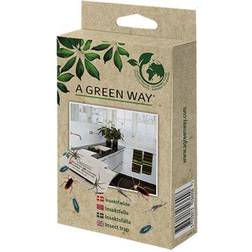 Green Protect Insect Trap 3 pcs