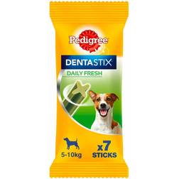 Pedigree Dentastix Fresh Small 7 Sticks