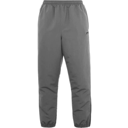 Slazenger Woven Track Pants - Charcoal
