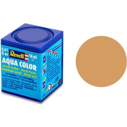 Revell Aqua Color African Brown Matt 18ml