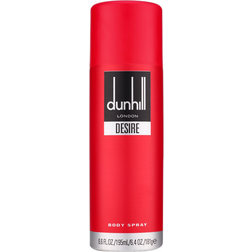 Dunhill Desire Red Body Spray 195ml