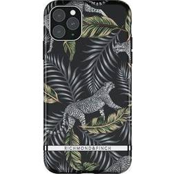Richmond & Finch Silver Jungle Case for iPhone 12 mini