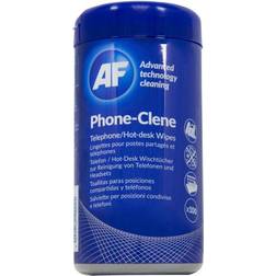 AF Phone Clean Cloths 100-pack