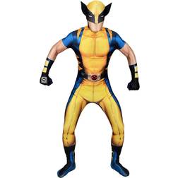 Morphsuit Wolverine Morphsuit