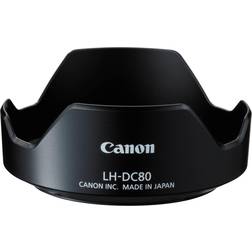 Canon LH-DC80 Lens Hoodx