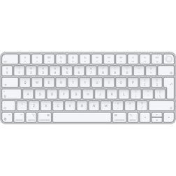 Apple Magic Keyboard with Touch ID (Norwegian)