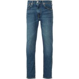Levi's 512 Slim Taper Jeans - Whoop/Dark Wash