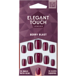 Elegant Touch Berry Blast 24-pack