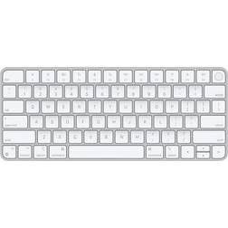 Apple Magic Keyboard with Touch ID (Swedish)