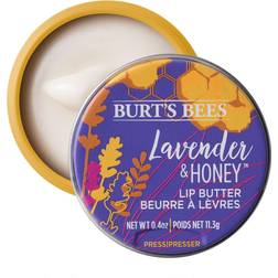 Burt's Bees Lip Butter with Lavender & Honey 11.3g