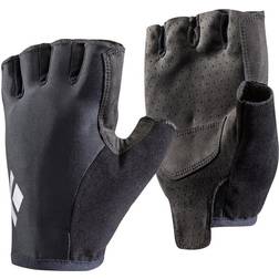 Black Diamond Trail Gloves Men - Black