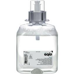 Gojo Mild Foam Hand Wash FMX Refill 3-pack