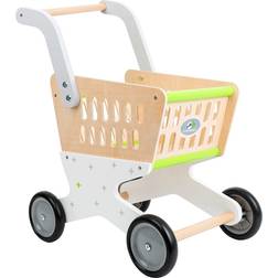 Small Foot Shopping Trolley Trend
