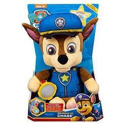 Spin Master Paw Patrol Snuggle Up Pups Chase