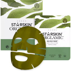 Starskin Orglamic Sea Kelp Mask 40g