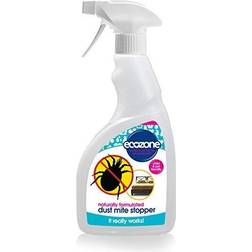 Ecozone Naturally Formulated Dust Mite Stopper 500ml