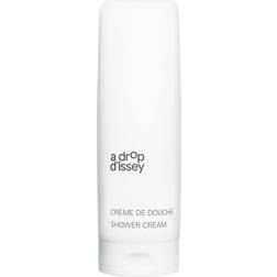 Issey Miyake A Drop D'Issey Shower Cream 200ml