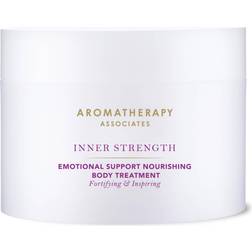 Aromatherapy Associates Inner Strength Nourishing Body Treatment 200ml