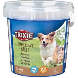 Trixie Premio Trainer Snack Lamb Balls 0.5kg