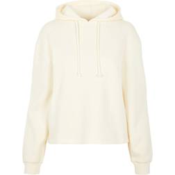 Pieces Chilli Hoodie - White Pepper