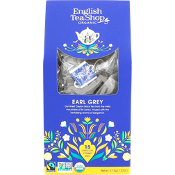 English Tea Shop Earl Gray 15pcs