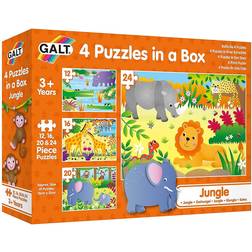 Galt Jungle 72 Pieces